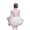 Purple + Chiffon Skirt, variant on LYMAYTER Toddler 2PC Ballet Leotard Set Girls Short Sleeve Leotard Tutu Skirt Exam Performance Suit 3-11Y