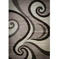 thumbnail image 2 of McKenzie Area Rug F 7501 Brown-Beige 5' x 7', 2 of 2