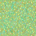 thumbnail image 1 of Stitch & Sparkle Collection Impressionnisme Moment, Vert, 44 Pouces, 1 of 4