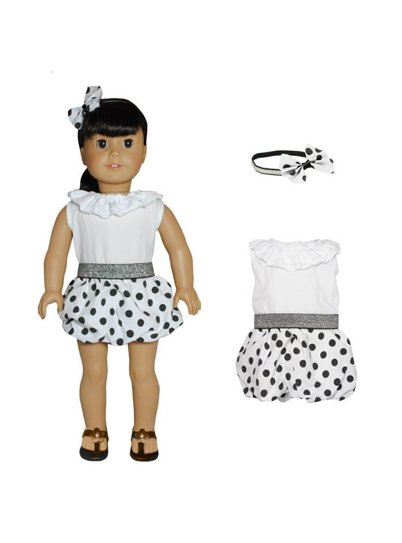 American Girl Dolls