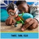 thumbnail image 3 of Figura de acción DC Comics Teen Titans Go! Robin, los titanes retorcidos, 3 of 7