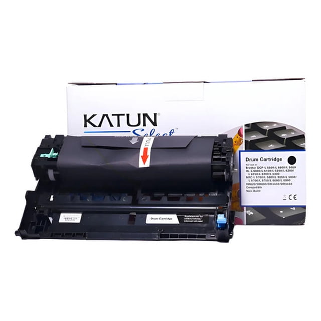 Unidad Tambor Katun Tipo Dr-820 Compatible Con Dcp L5650