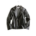 thumbnail image 5 of Grease Plus Size T-Birds Jacket Costume, 5 of 8