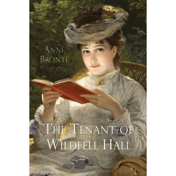 The Tenant of Wildfell Hall, (Paperback)