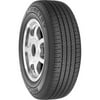 Michelin Symmetry 205/70R15 95 S Tire Fits: 1998-2004 Honda CR-V EX, 1997-2005 Buick Century Custom