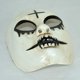 thumbnail image 3 of The Purge Anarchy Horror Killer DIOS Máscara Fiesta de Halloween James, 3 of 7
