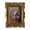 thumbnail image 4 of fotos ornamentado, adorno decorativo en relieve para exhibición fotos, para colgar en pared, para estante, dormitorio y oficina., 4 of 8