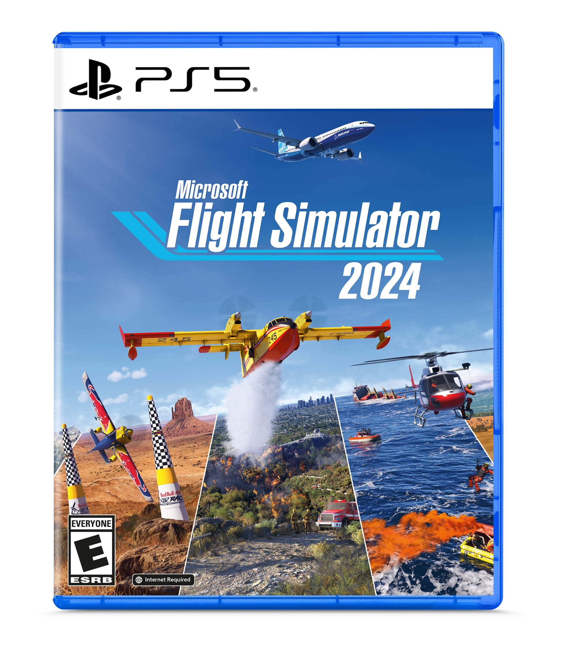 【希少品】新品　未開封　Microsoft Flight simulator x Amazon.com: Microsoft Flight Simulator X Deluxe : Video Games