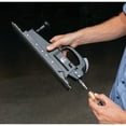 thumbnail image 5 of Performance Tool M574DB Dual Piston Straight Line Sander,Black, 5 of 6
