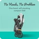 thumbnail image 4 of Century® Stroll On™ Duo Lightweight Double Stroller, 4 of 5