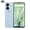 Blue, variant on Miro A67 Unlock 8Core Android 14GO 6.75''HD Large Screen Smartphone with Expandable Storage 1TB Green