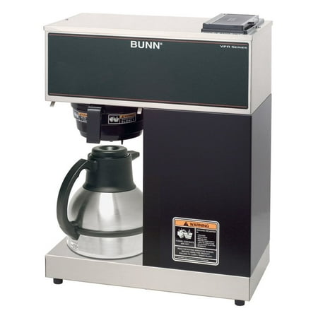 BUNN VPR-TC 12-Cup Commercial Thermal Coffee