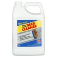 STAR BRITE NonSkid Deck Cleaner & Protectant Wash Grime out of Non
