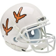 Virginia Tech Hokies Schutt Hokie Tracks Mini Football Helmet
