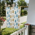 thumbnail image 5 of Wukai Cartoon Poodle Dog Garden Flags Double Sided Welcome Garden Yard House Flags Outside Outdoor House (Only Flag), 5 of 8