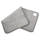 thumbnail image 1 of Almohadilla de Calefacción Eléctrica, Almohadilla de Calor Eléctrico 10 Velocidadas Lavables para la Artritis para el Hombro para el Cuello Para Calambres para Hogar, 1 of 7