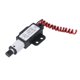 thumbnail image 5 of Actuador Lineal Pequeño, De 10 Mm Elevación Automática Empuje 150 N Protector De Circuito Seguro Micro Actuador Eléctrico DC12 V Para Abridor De Ventana Reclinable, 5 of 7