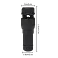 thumbnail image 3 of Home Improvement Piercing Terminal Top Pin Connector Connector Puncture No Breakage Tube Light No Wiring No Stripping T-shaped Connector Home Essentials, 3 of 3