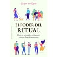 thumbnail image 1 of Libro El Poder Del Ritual Tapa Blanda, Autor Casper Ter Kuile, Editorial Ediciones Obelisco, 1 of 2