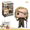 thumbnail image 1 of Funko Pop Ojo Loco Moody #38 Harry Potter Y El Caliz De Fuego Original Mad-Eye Moody Alastor Moody, 1 of 3