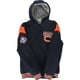 thumbnail image 2 of Sudadera con capucha NFL Bears Super Bowl XX Champions para hombre azul grande, 2 of 3