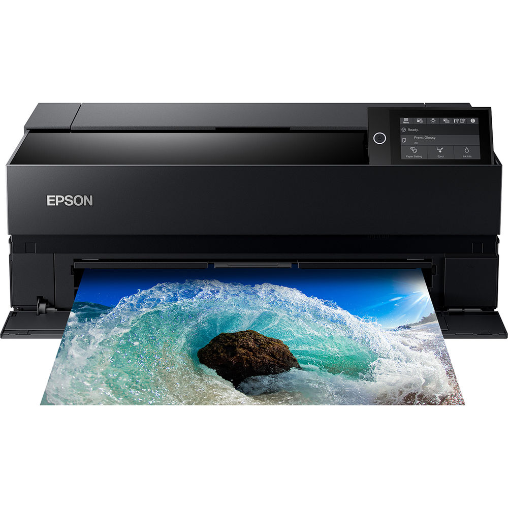 Epson® SureColor® P900 Color Inkjet Printer - image 5 of 9