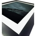 thumbnail image 3 of CRAIG FRAMES  1WB3BK Black Picture Frame with White Mat Opening 28x40 (Matted 24x36), 3 of 5