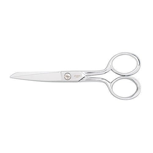 Gingher 5' Knife Edge Sewing Scissors, 1 Each