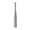White 7.5x7.5x52cm, variant on jifeng Tall Ceramic Flower Vase Bud Vase Floral Arrangement Ornaments Holder Floor Vase White Branch