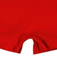 thumbnail image 4 of Baby Boy Nike My First Sportsball Bodysuit Color: Red Size: 3 MONTHS, 4 of 4