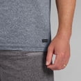 thumbnail image 5 of Men's J. Palmer Navy Chicago Bears Four Down T-Shirt, 5 of 5