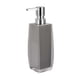 thumbnail image 1 of Botella dispensadora de loción Sunnimix de Bomba de líquido de viaje gris, 1 of 8