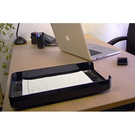 Desktex Anti Slip Polycarbonate Desk Protector Embossed Surface