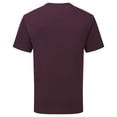 thumbnail image 2 of Fruit of the Loom  Adult Pure Cotton T-Shirt, 2 of 4