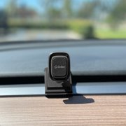 Cellet Air Vent Magnetic Phone Mount for Tesla Model 3 & Y – Secure & Adjustable Dashboard Holder for Smartphones