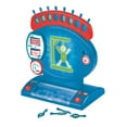 thumbnail image 4 of Lexibook Juego Del Ahorcado Electrónico Juego de Mesa Infantil y Familiar Ortografía y Vocabulario Efectos de Luz y Sonido 2 Jugadores Azulrojo JG800US, 4 of 9