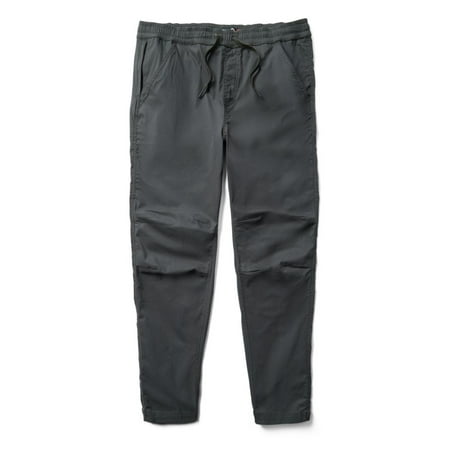 

Wolverine Carbur Active Pant Men Charcoal