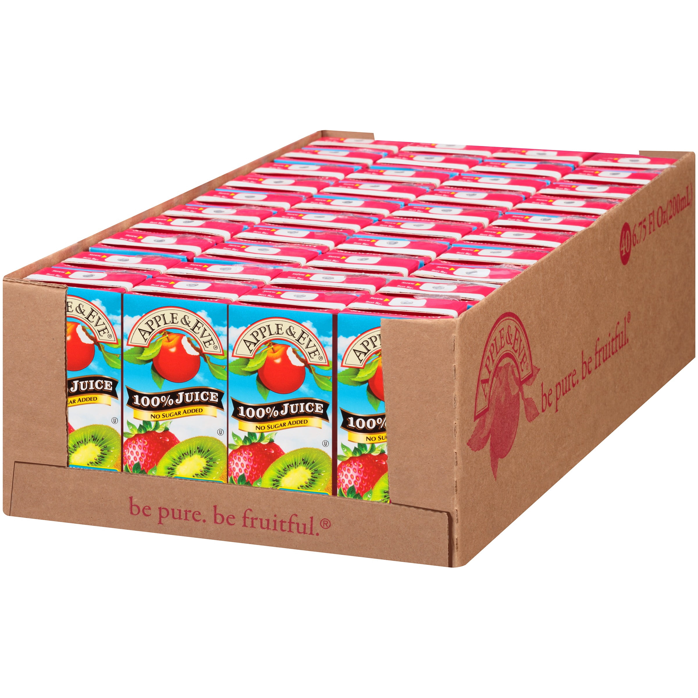 M-STRAWBERRY KIWI