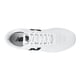 thumbnail image 4 of TENIS CABALLERO NEW BALANCE BB80BNN PIEL BLANCO, 4 of 4