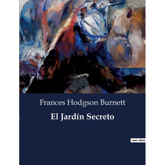 El JardÃn Secreto, (Paperback)