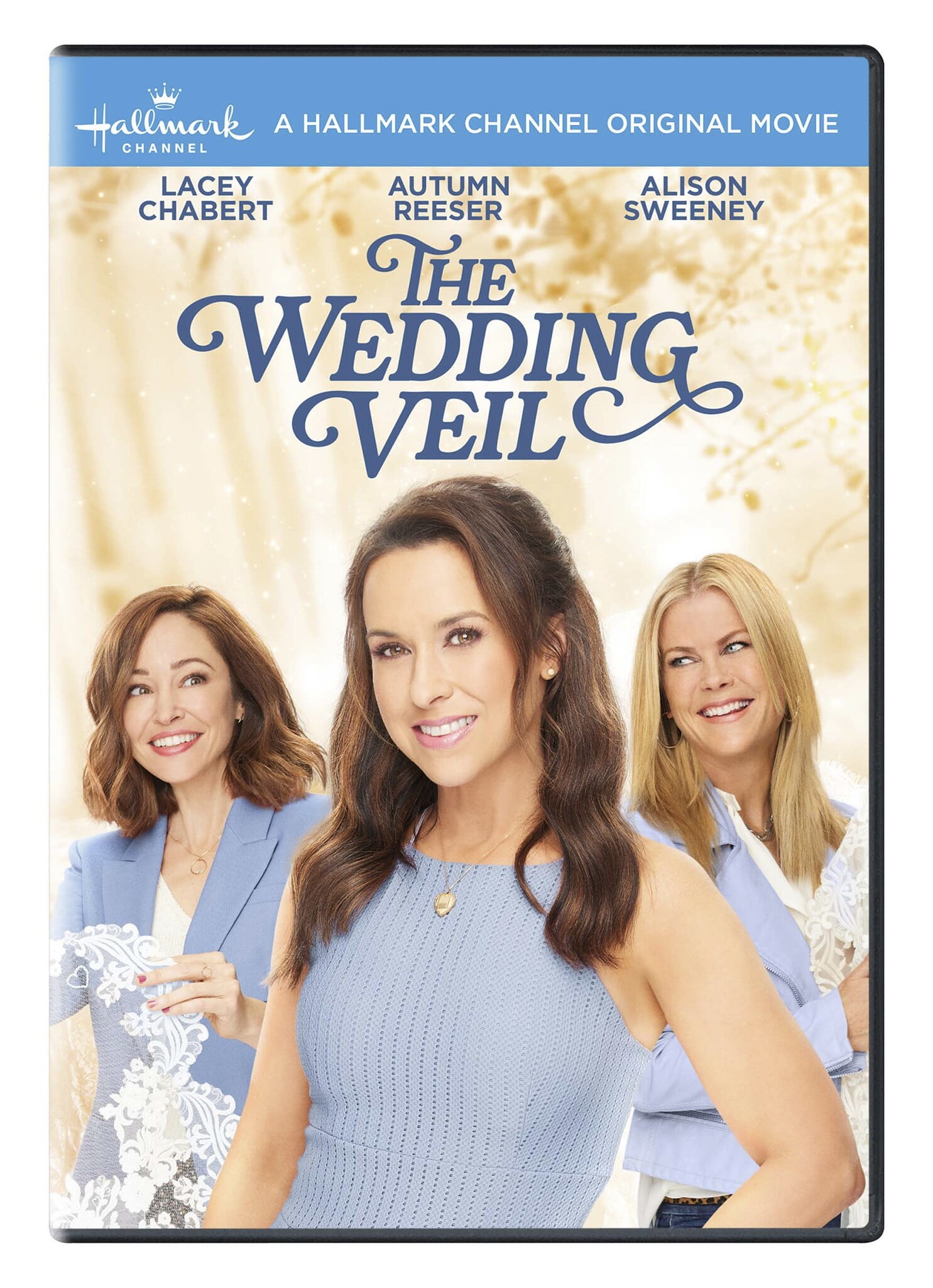 The Wedding Veil (DVD)