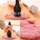 thumbnail image 4 of The Toughest Meat Tenderizer, Stainless Steel Meat Needles, Lightweight and Durable Cooking Tools., 4 of 5