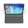 thumbnail image 1 of Teclado ZAGG KB MSGR Folio 2 para iPad 10.9 10th Gen Negro, 1 of 10