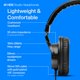 thumbnail image 4 of Auriculares PreSonus HD5 Professional Monitoring Cableados, 4 of 5
