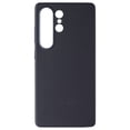 thumbnail image 2 of Samsung Official Kindsuit Case for Galaxy S25 Ultra - Black (Used), 2 of 3