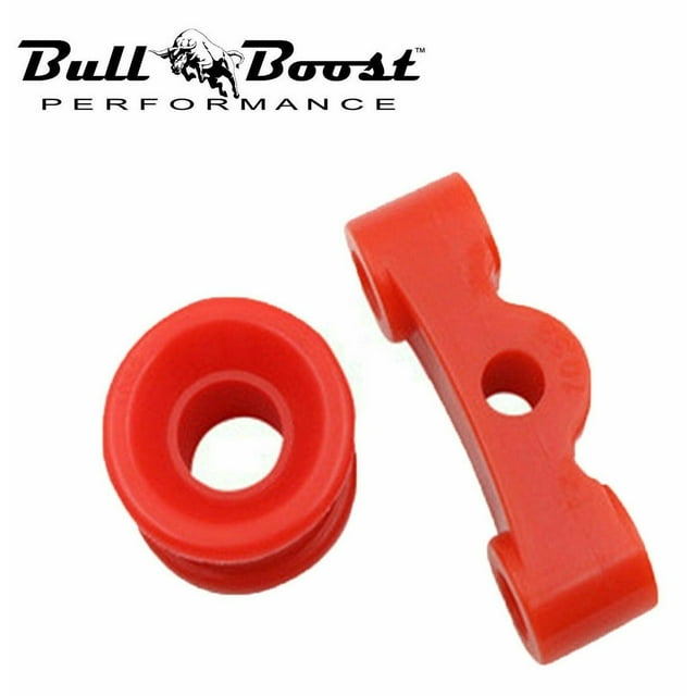 B16 B18 B20 BSeries Polyurethane Shifter Bushings EG EK DC2 CRX Si Del