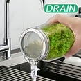 thumbnail image 1 of Becaristey Fresh And Healthy Broccoli Sprouts Suitable For Any Kitchen Style Easy To Install And Maintain A, 1 of 6