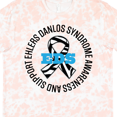 thumbnail image 4 of Inktastic Ehlers Danlos Syndrome Eds Walk Ribbon T-Shirt, 4 of 5
