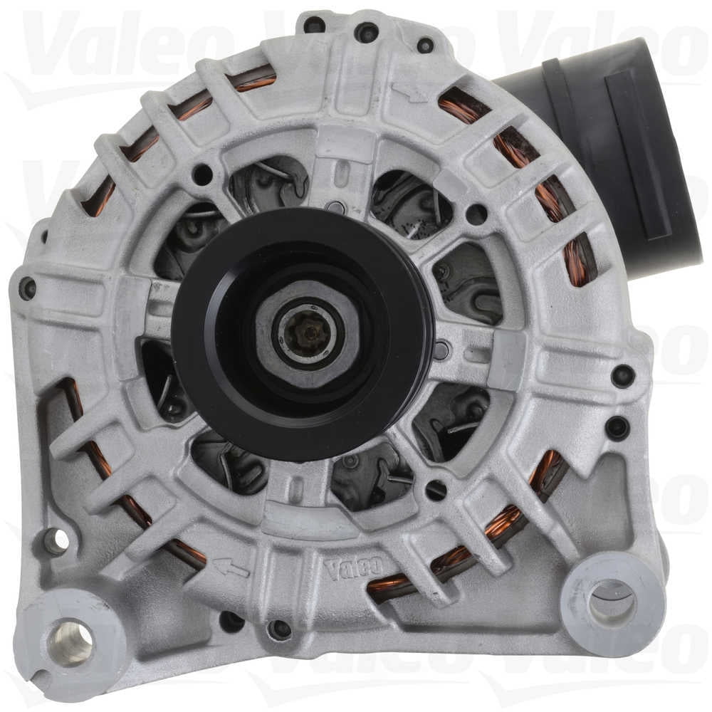 Valeo 439507 Alternator Compatible with 2004-2006 BMW X5