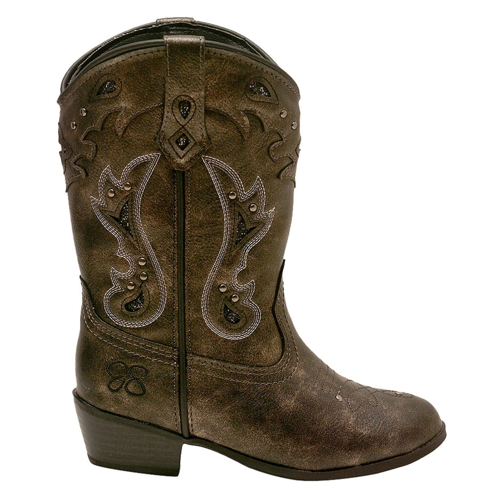 jessica simpson girls boots